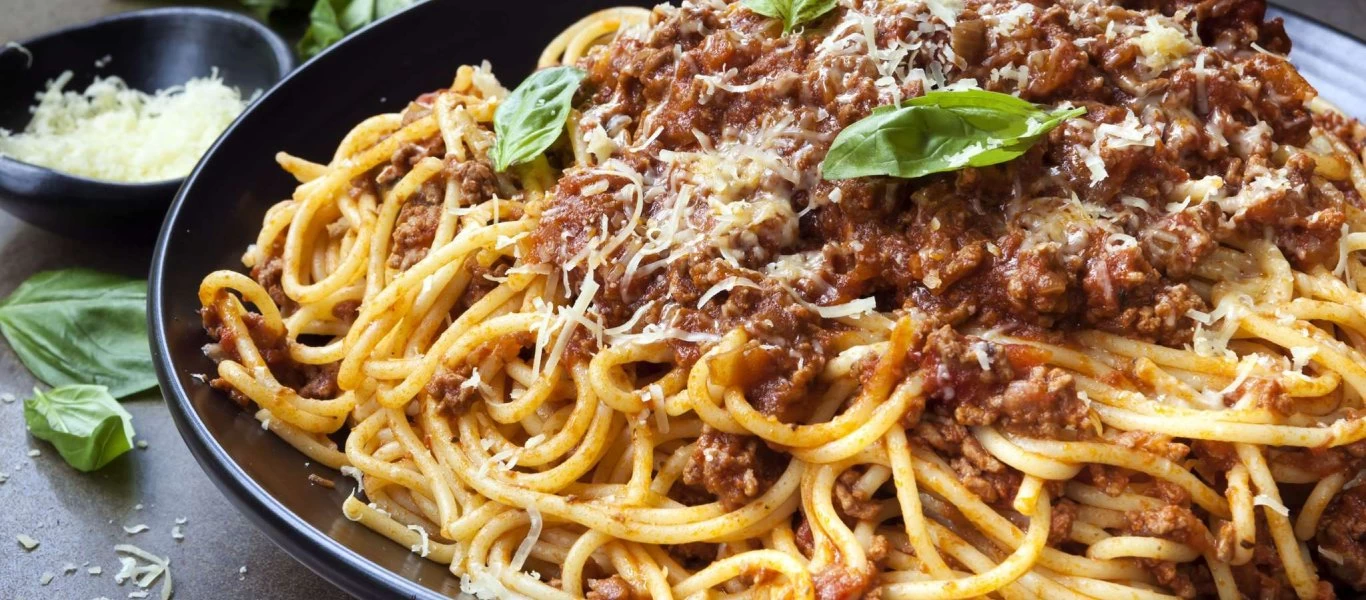 Τρώτε πολλές μακαρονάδες; - Να τι μπορείτε να πάθετε